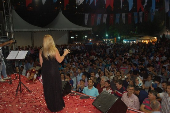 4. Gün. Kağıthane Sivaslılar Şöleni 65