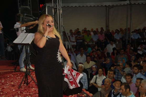 4. Gün. Kağıthane Sivaslılar Şöleni 66