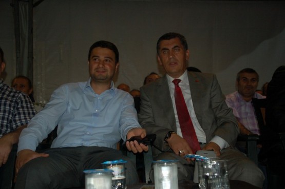 4. Gün. Kağıthane Sivaslılar Şöleni 68