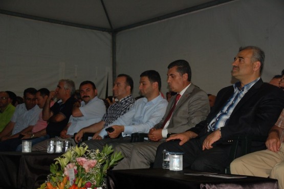 4. Gün. Kağıthane Sivaslılar Şöleni 69