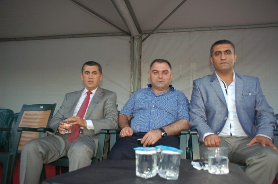 4. Gün. Kağıthane Sivaslılar Şöleni 7