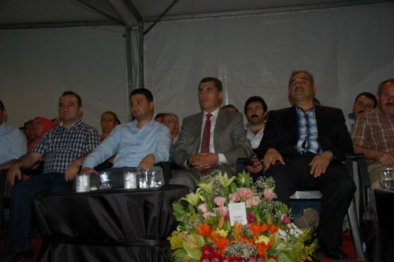 4. Gün. Kağıthane Sivaslılar Şöleni 70