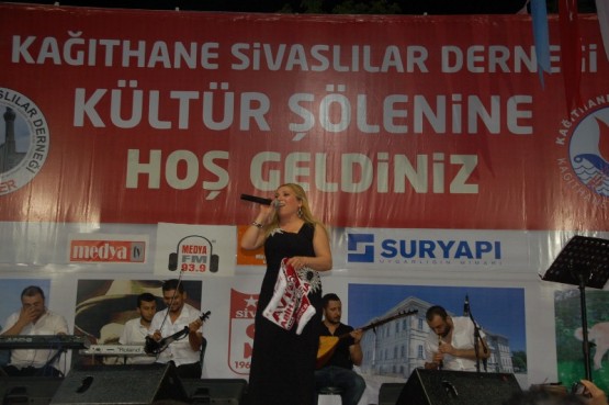 4. Gün. Kağıthane Sivaslılar Şöleni 72