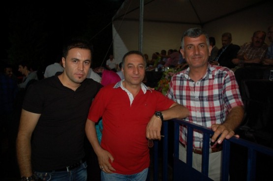 4. Gün. Kağıthane Sivaslılar Şöleni 73