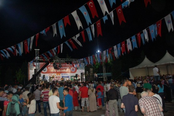 4. Gün. Kağıthane Sivaslılar Şöleni 74
