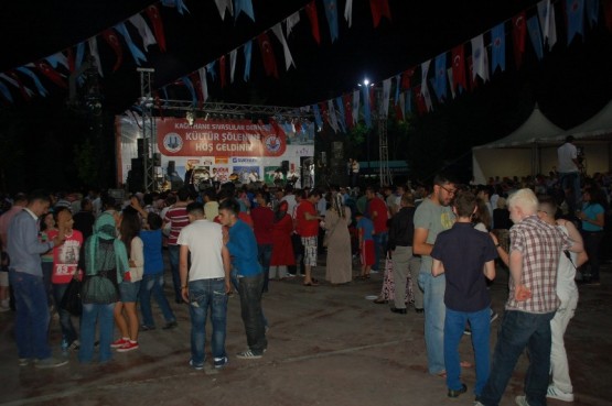 4. Gün. Kağıthane Sivaslılar Şöleni 75