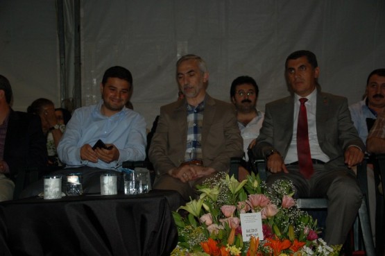 4. Gün. Kağıthane Sivaslılar Şöleni 76