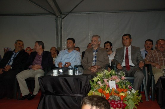 4. Gün. Kağıthane Sivaslılar Şöleni 77