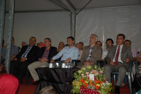 4. Gün. Kağıthane Sivaslılar Şöleni 78