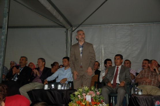 4. Gün. Kağıthane Sivaslılar Şöleni 79