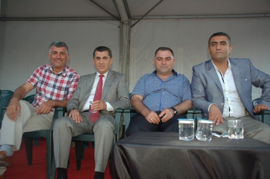 4. Gün. Kağıthane Sivaslılar Şöleni 8