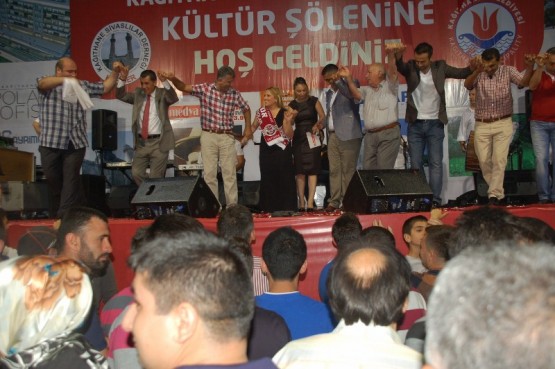 4. Gün. Kağıthane Sivaslılar Şöleni 82