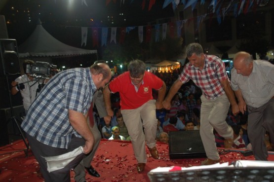 4. Gün. Kağıthane Sivaslılar Şöleni 86