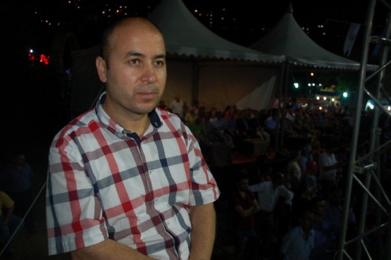 4. Gün. Kağıthane Sivaslılar Şöleni 87