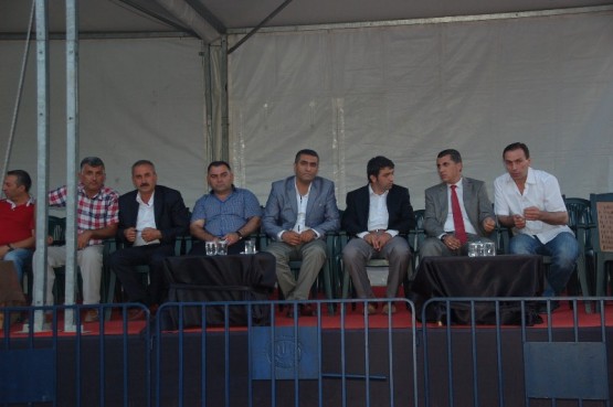 4. Gün. Kağıthane Sivaslılar Şöleni 9