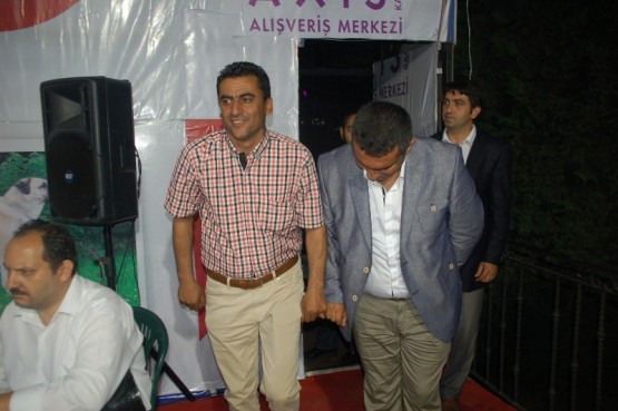 4. Gün. Kağıthane Sivaslılar Şöleni 90