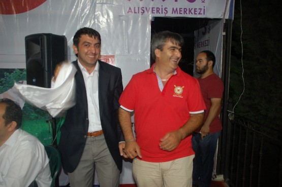 4. Gün. Kağıthane Sivaslılar Şöleni 93