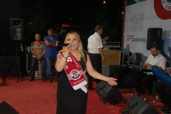 4. Gün. Kağıthane Sivaslılar Şöleni 95