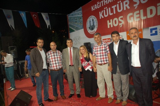 4. Gün. Kağıthane Sivaslılar Şöleni 96