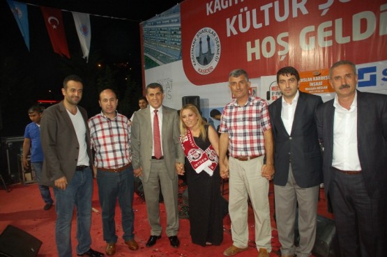 4. Gün. Kağıthane Sivaslılar Şöleni 97