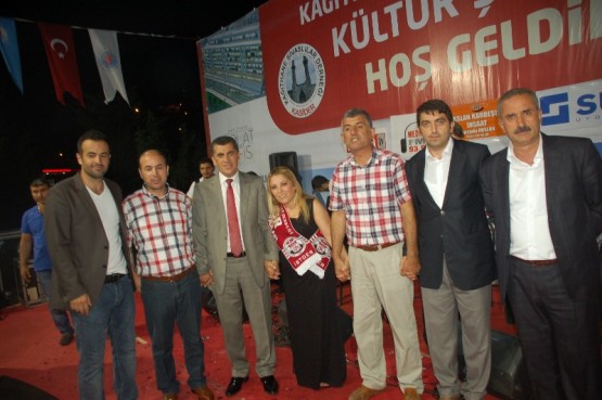 4. Gün. Kağıthane Sivaslılar Şöleni 98