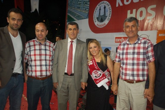 4. Gün. Kağıthane Sivaslılar Şöleni 99