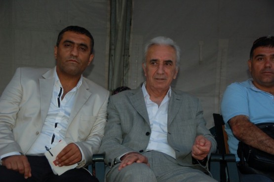 5. Gün. Kağıthane Sivaslılar Şöleni 10