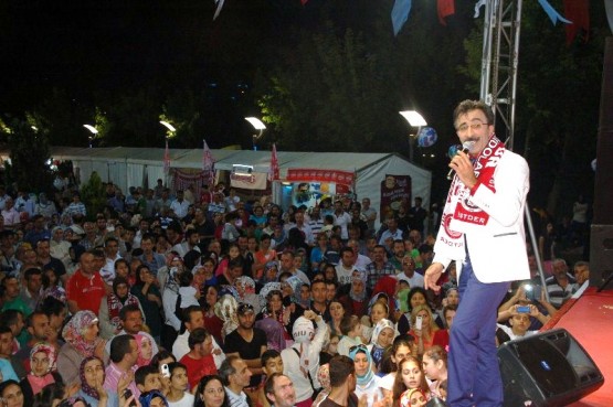 5. Gün. Kağıthane Sivaslılar Şöleni 103