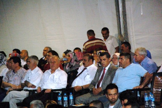 5. Gün. Kağıthane Sivaslılar Şöleni 104