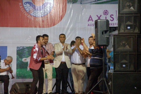 5. Gün. Kağıthane Sivaslılar Şöleni 107