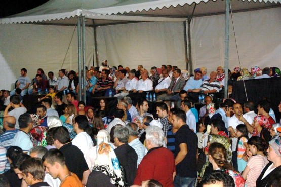 5. Gün. Kağıthane Sivaslılar Şöleni 109