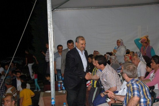 5. Gün. Kağıthane Sivaslılar Şöleni 113