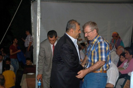 5. Gün. Kağıthane Sivaslılar Şöleni 114