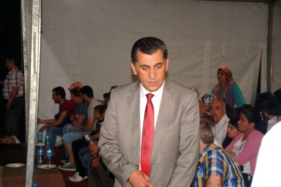 5. Gün. Kağıthane Sivaslılar Şöleni 115