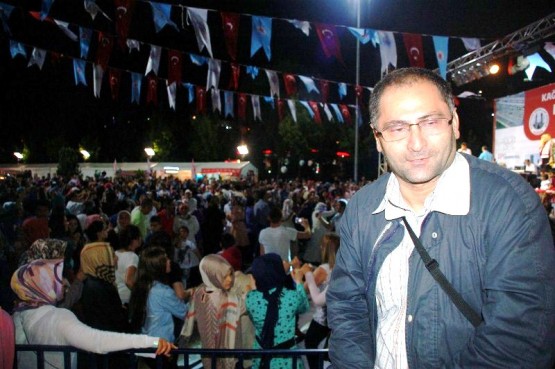 5. Gün. Kağıthane Sivaslılar Şöleni 119