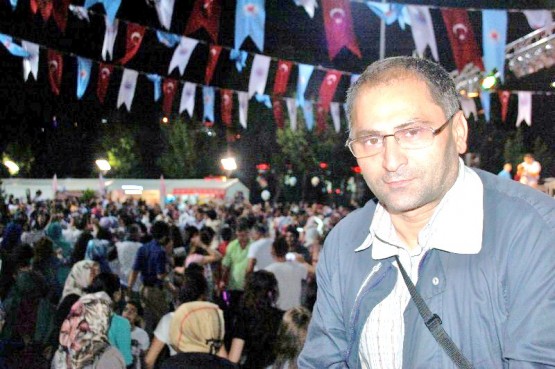 5. Gün. Kağıthane Sivaslılar Şöleni 120