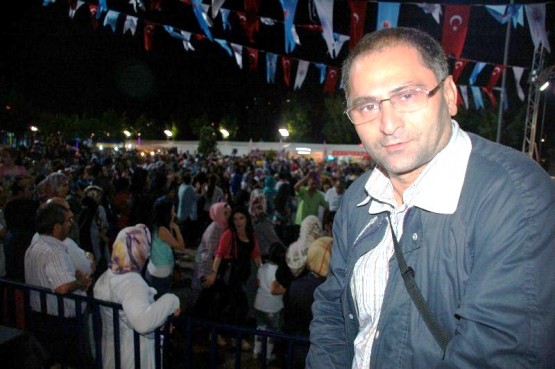 5. Gün. Kağıthane Sivaslılar Şöleni 121