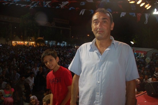 5. Gün. Kağıthane Sivaslılar Şöleni 126