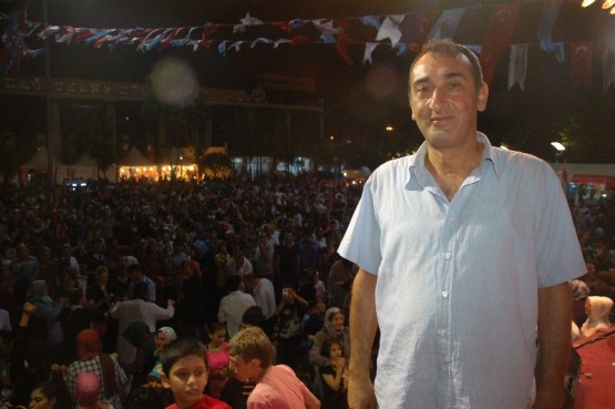 5. Gün. Kağıthane Sivaslılar Şöleni 127