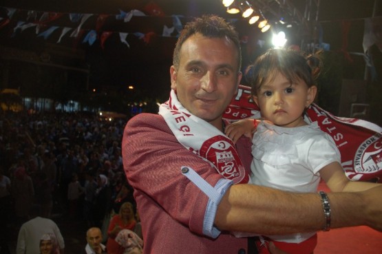 5. Gün. Kağıthane Sivaslılar Şöleni 129