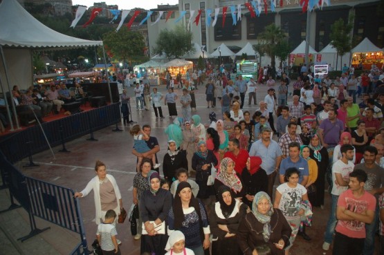 5. Gün. Kağıthane Sivaslılar Şöleni 13