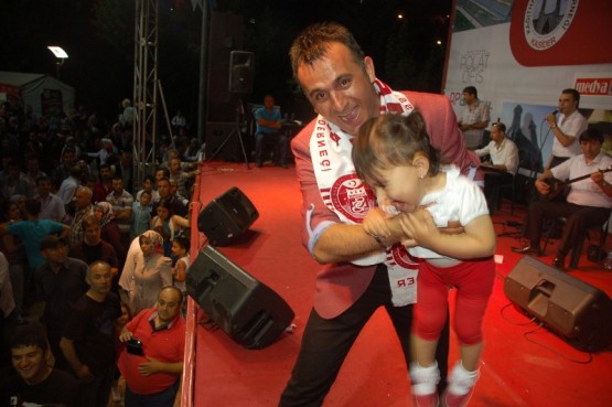 5. Gün. Kağıthane Sivaslılar Şöleni 130