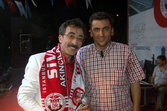 5. Gün. Kağıthane Sivaslılar Şöleni 131