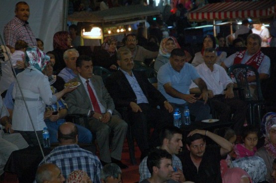 5. Gün. Kağıthane Sivaslılar Şöleni 133