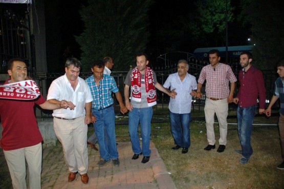 5. Gün. Kağıthane Sivaslılar Şöleni 134