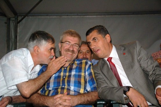 5. Gün. Kağıthane Sivaslılar Şöleni 136