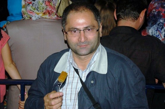 5. Gün. Kağıthane Sivaslılar Şöleni 137