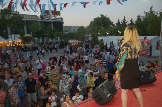 5. Gün. Kağıthane Sivaslılar Şöleni 14