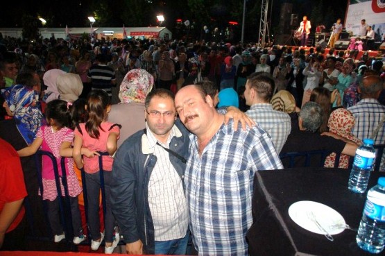 5. Gün. Kağıthane Sivaslılar Şöleni 140