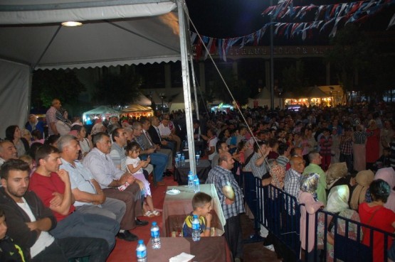 5. Gün. Kağıthane Sivaslılar Şöleni 145